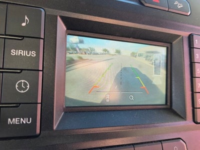 2017 Ford F-250SD XLT