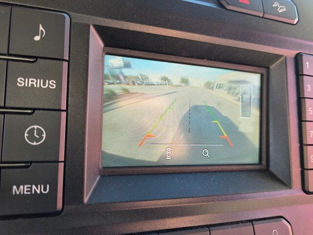 2017 Ford F-250SD XLT