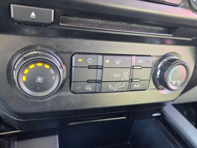 2017 Ford F-250SD XLT