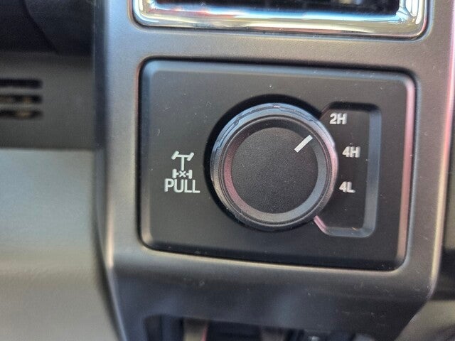 2017 Ford F-250SD XLT