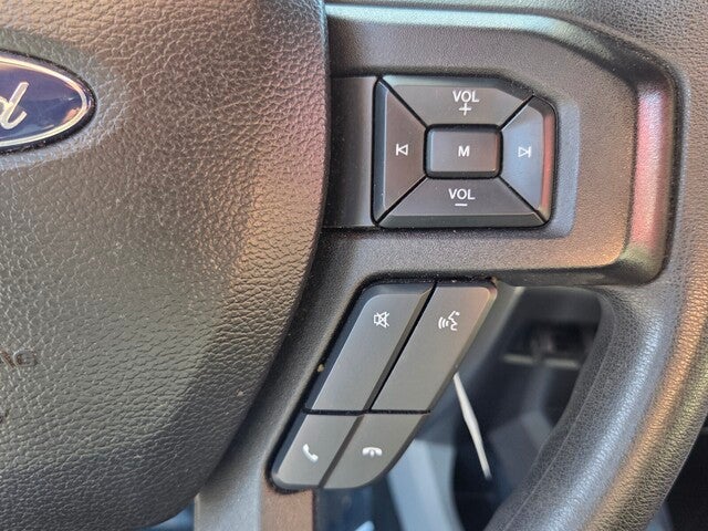 2017 Ford F-250SD XLT