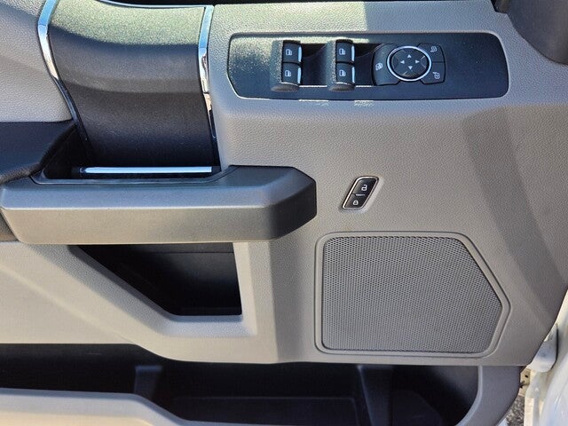 2017 Ford F-250SD XLT