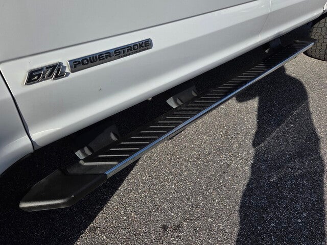 2017 Ford F-250SD XLT