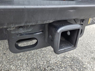 2022 Ford F-350SD Lariat