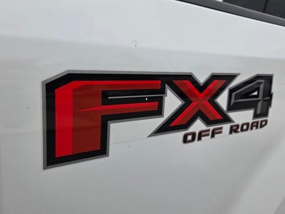 2022 Ford F-350SD Lariat