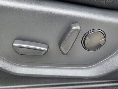 2022 Ford F-350SD Lariat