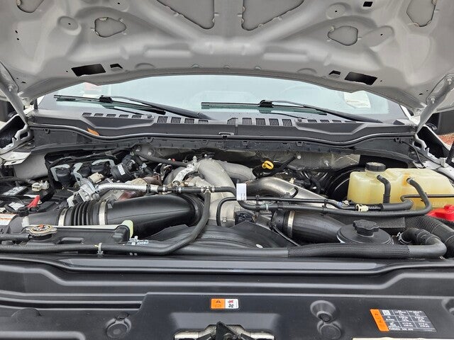 2022 Ford F-350SD Lariat