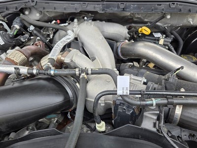 2022 Ford F-350SD Lariat