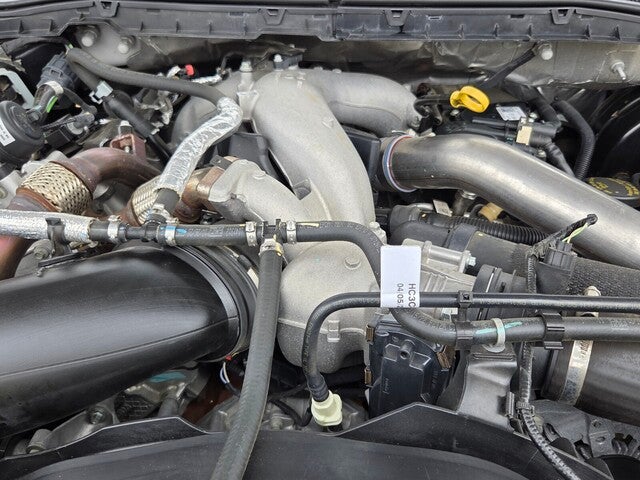 2022 Ford F-350SD Lariat