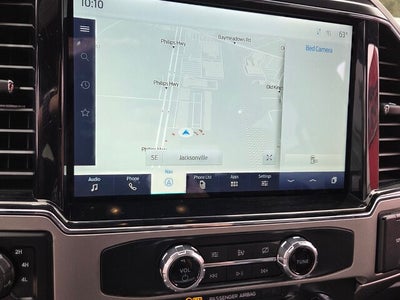 2022 Ford F-350SD Lariat