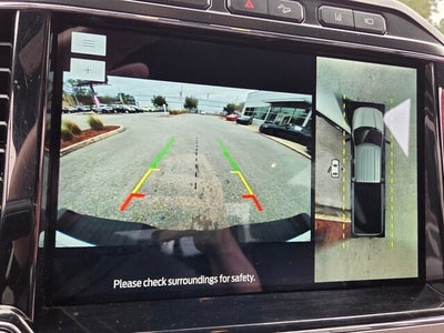 2022 Ford F-350SD Lariat