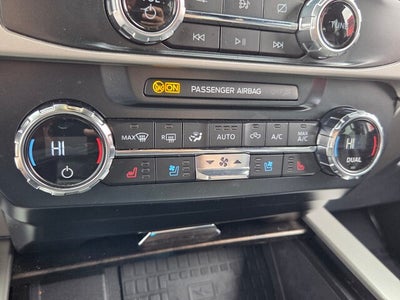 2022 Ford F-350SD Lariat