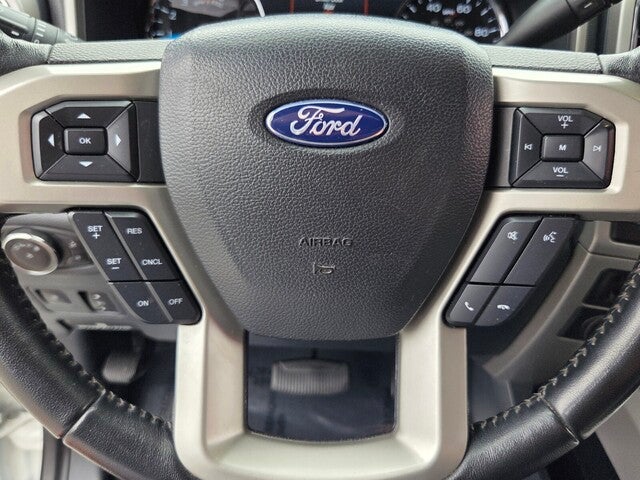 2022 Ford F-350SD Lariat