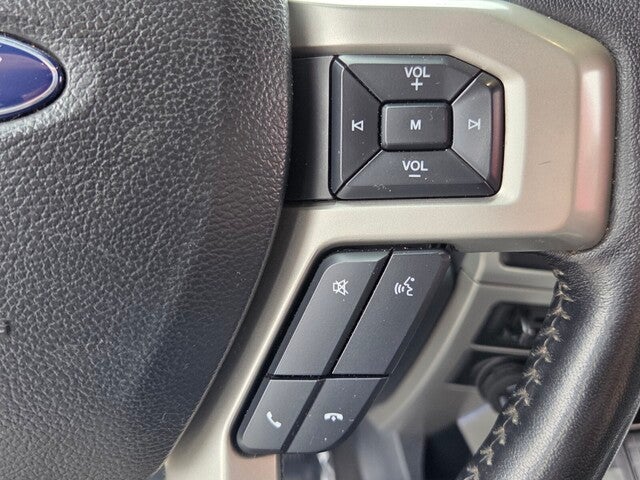 2022 Ford F-350SD Lariat