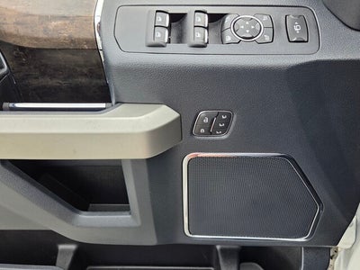 2022 Ford F-350SD Lariat