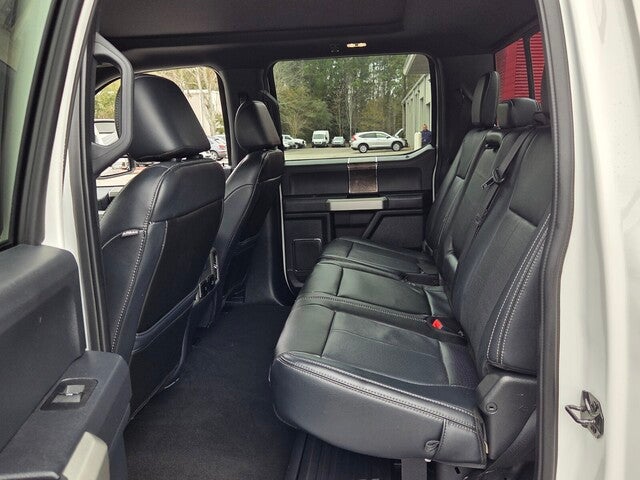 2022 Ford F-350SD Lariat