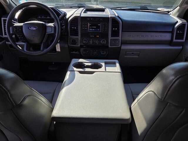 2017 Ford F-350SD XL DRW