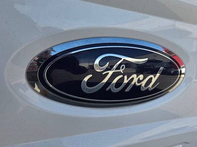 2017 Ford F-350SD XL DRW