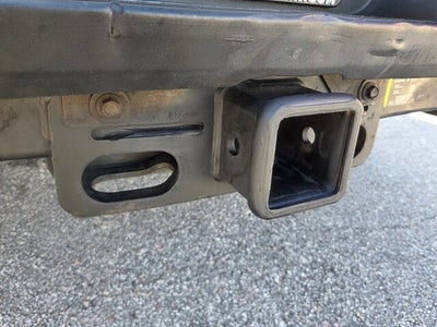 2017 Ford F-350SD XL DRW