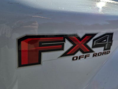 2017 Ford F-350SD XL DRW