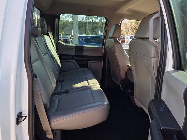 2017 Ford F-350SD XL DRW