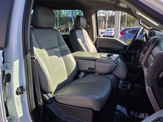 2017 Ford F-350SD XL DRW