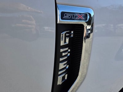 2017 Ford F-350SD XL DRW