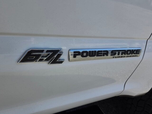 2017 Ford F-350SD XL DRW