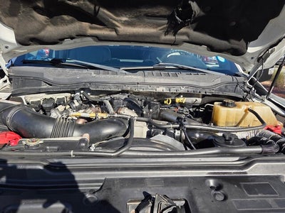 2017 Ford F-350SD XL DRW