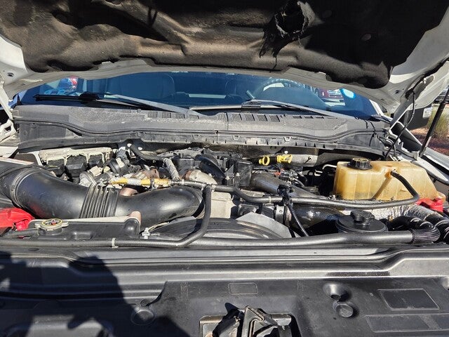 2017 Ford F-350SD XL DRW