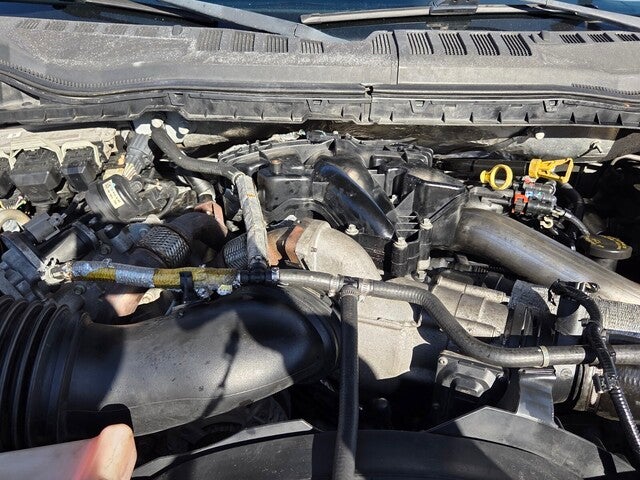 2017 Ford F-350SD XL DRW