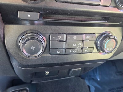 2017 Ford F-350SD XL DRW