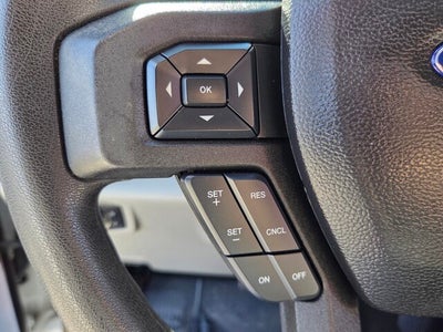 2017 Ford F-350SD XL DRW