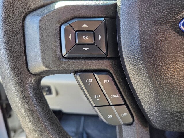 2017 Ford F-350SD XL DRW