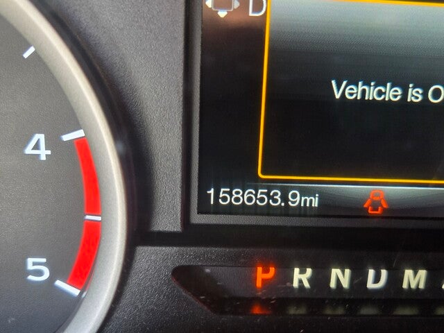 2017 Ford F-350SD XL DRW