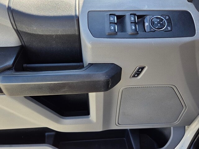 2017 Ford F-350SD XL DRW