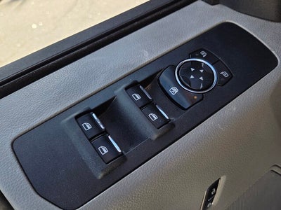 2017 Ford F-350SD XL DRW