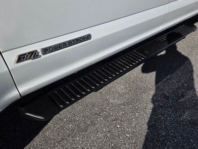 2017 Ford F-350SD XL DRW