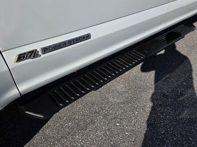 2017 Ford F-350SD XL DRW