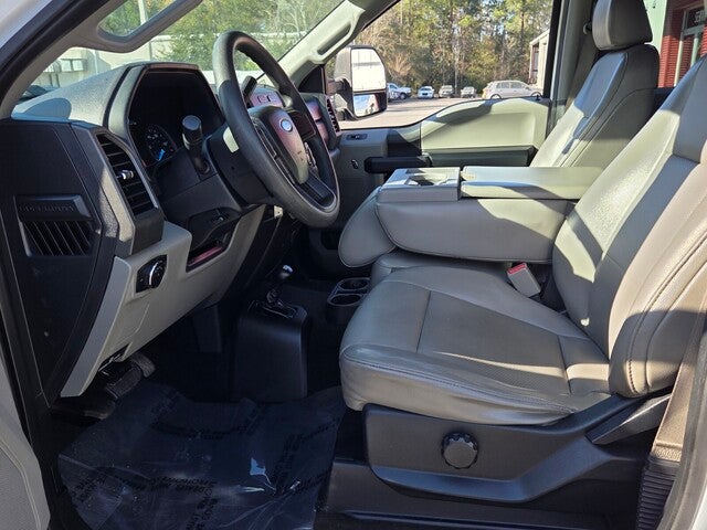 2017 Ford F-350SD XL DRW