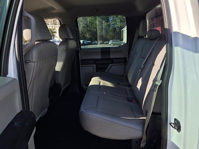 2017 Ford F-350SD XL DRW