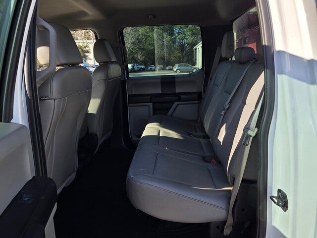 2017 Ford F-350SD XL DRW