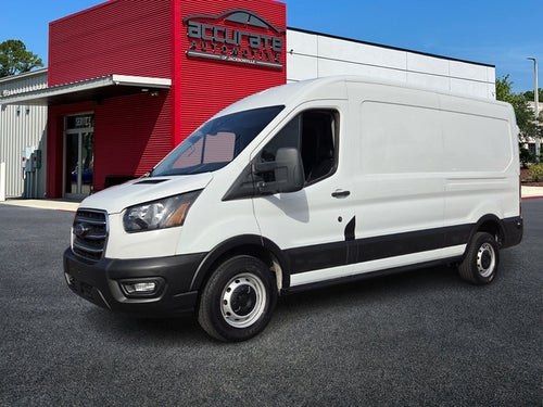 2020 Ford Transit-250 Base