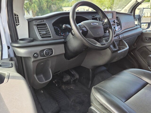 2020 Ford Transit-250 Base