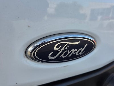 2020 Ford Transit-250 Base