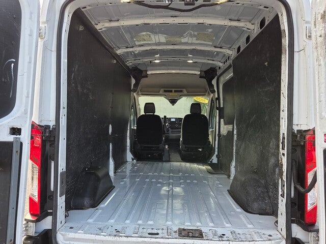 2020 Ford Transit-250 Base