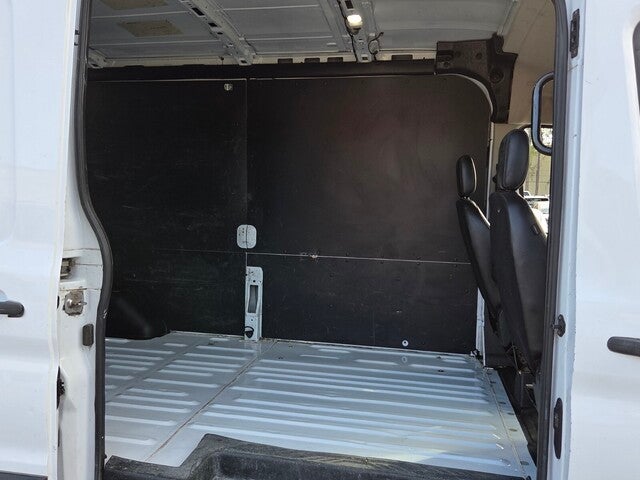 2020 Ford Transit-250 Base