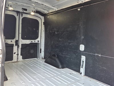 2020 Ford Transit-250 Base