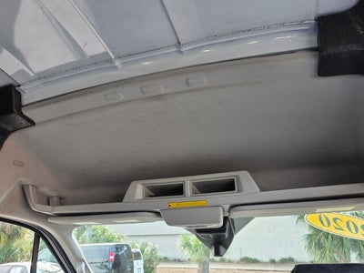 2020 Ford Transit-250 Base