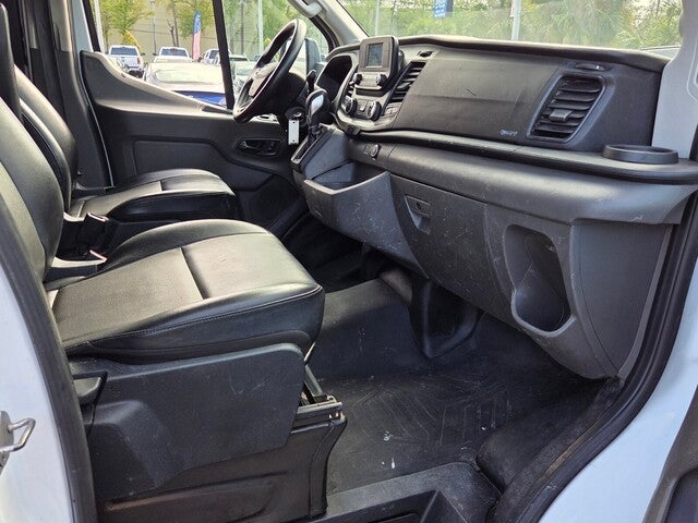2020 Ford Transit-250 Base
